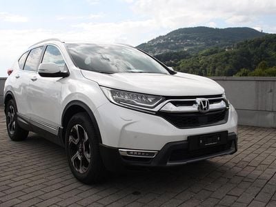 Gebraucht 2019 Honda CR-V Lifestyle SUV | CHF 22’600 (Fairer Preis)