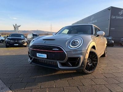 Gebraucht Mini John Cooper Works Clubman 306 PS (225 kW) 2019 Kombi