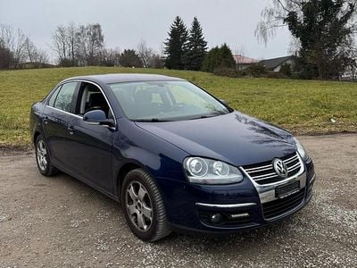 Gebraucht 2006 VW Jetta Comfortline | CHF 2’999