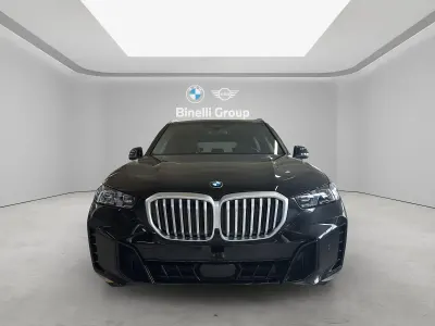 Neu (2026) BMW X5 Comfort Edition 352 PS | Etwas zu teuer