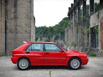 Gebraucht 1993 Lancia Delta Kleinwagen | CHF 149’000