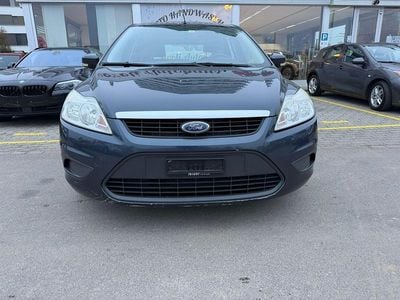 Gebraucht 2009 Ford Focus | CHF 1’350 (Superpreis)