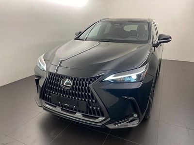 Schwarz Neu 2025 Lexus NX450h+ SUV | CHF 76’990