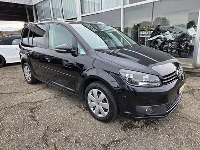 VW Touran