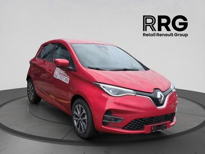 gebraucht Renault Zoe Intens R135