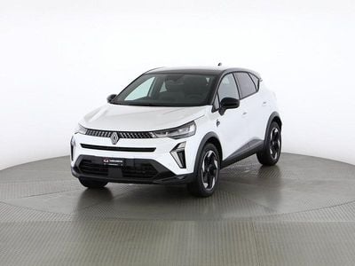 Neu Renault Captur Techno 158 PS (116 kW) 2026 SUV