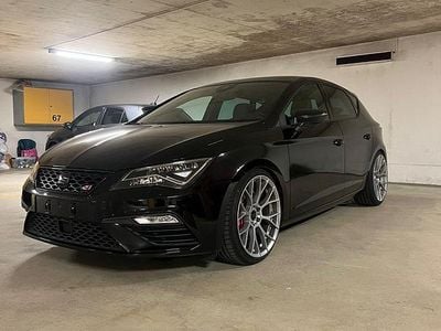 Gebraucht 2019 Cupra Leon | CHF 34’900