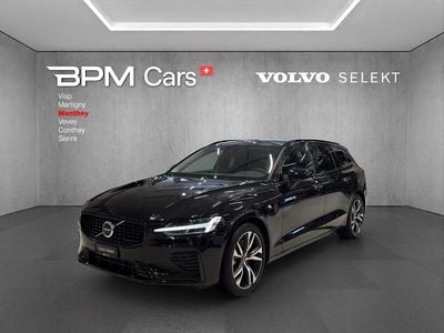 Gebraucht Volvo V60 Plus 349 PS (256 kW) 2025 Kombi