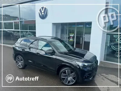 Neu (2026) VW Tiguan United 193 PS | Fairer Preis