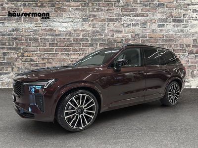 Neu (2026) Volvo XC90 455 PS