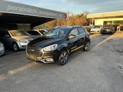 Gebraucht 2021 JAC E-S2 SUV | CHF 13’500