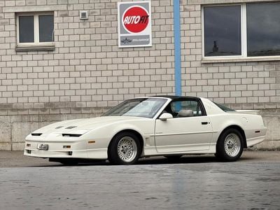 Gebraucht 1989 Pontiac Trans Am | CHF 15’500