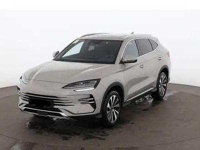 Neu BYD Seal U Design 323 PS (237 kW) 2025 SUV