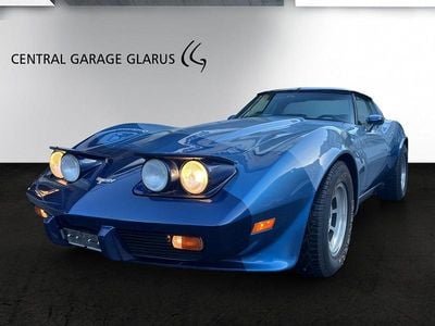Gebraucht 1979 Chevrolet Corvette Limousine | CHF 22’900