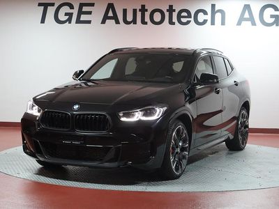 Gebraucht 2022 BMW X2 SUV | CHF 33’900