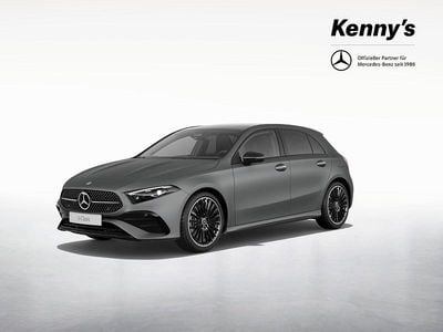 Neu (2026) Mercedes A250 238 PS | Teuer