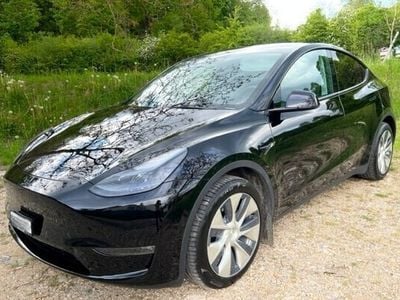 Gebraucht Tesla Model Y Long Range RWD 378 kW (514 PS) 2022 SUV
