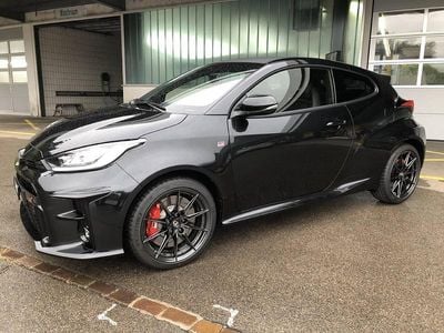 Gebraucht 2022 Toyota Yaris Sport | CHF 38’900 (Teuer)