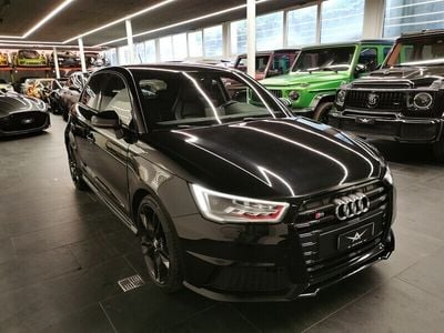 Gebraucht Audi S1 Sportback 230 PS (169 kW) 2015 Kleinwagen