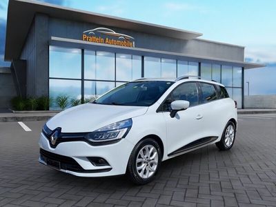 gebraucht Renault Clio GrandTour 1.5 dCi Business Line