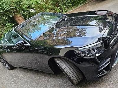 Mercedes E200