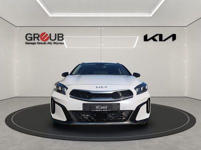 Gebraucht 2024 Kia XCeed Style SUV | CHF 36’400 (Etwas zu teuer)