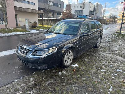 Gebraucht Saab 9-5 Vector 220 PS (161 kW) 2006
