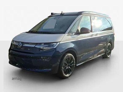 Candyweiss/ starlight blue Neu 2025 VW LT Ocean | CHF 89’850 (Etwas zu teuer)