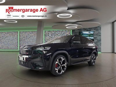 Neu 2025 Skoda Kodiaq RS SUV | CHF 69’530