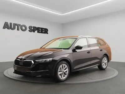 Neu (2026) Skoda Octavia Selection 150 PS
