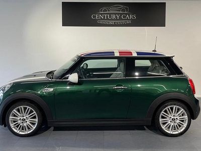 Gebraucht Mini Cooper SD 170 PS (125 kW) 2015 Kleinwagen