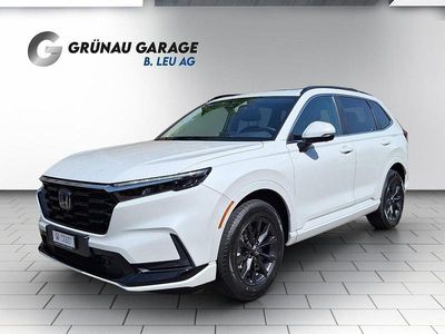 Neu 2025 Honda CR-V Advance SUV | CHF 64’720