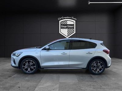 Gebraucht 2023 Ford Focus Active X Limousine | CHF 36’970