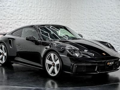 Gebraucht 2025 Porsche 911 Turbo | CHF 299’000