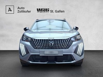 Neu 2025 Peugeot 2008 Allure Premium SUV | CHF 31’840 (Fairer Preis)