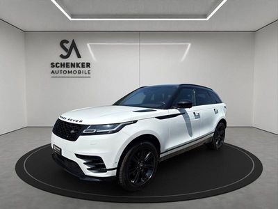 Gebraucht 2019 Land Rover Range Rover Velar SE SUV | CHF 35’900 (Guter Preis)