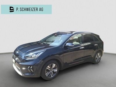 Gebraucht 2020 Kia Niro Style SUV | CHF 18’800 (Fairer Preis)