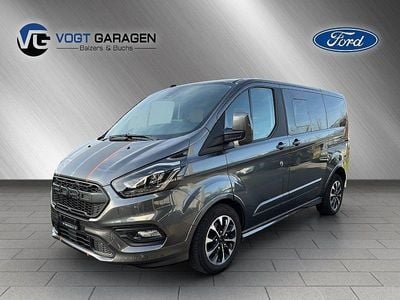 Ford Tourneo