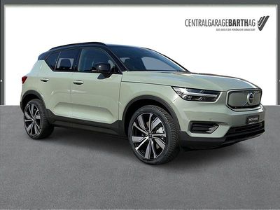 Gebraucht 2022 Volvo XC40 Plus SUV | CHF 24’978