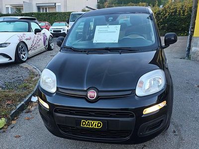 Gebraucht 2015 Fiat Panda Easy | CHF 11’600