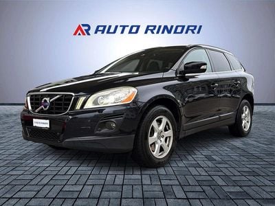 Gebraucht 2009 Volvo XC60 Summum SUV | CHF 4’999 (Teuer)