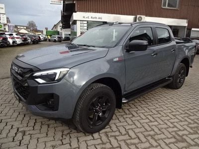 Gebraucht Isuzu D-Max 164 PS (120 kW) 2024 Abholung