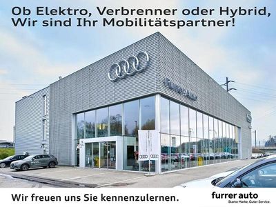 Neu Audi Q5 204 PS (150 kW) 2026 Schwarz SUV