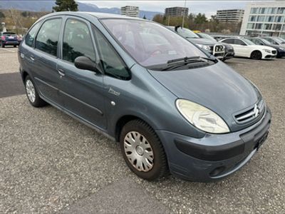 Citroën Xsara Picasso