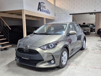 Gebraucht 2023 Mazda 2 | CHF 18’980