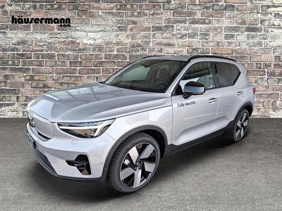Gebraucht 2024 Volvo XC40 Ultimate SUV | CHF 51’900