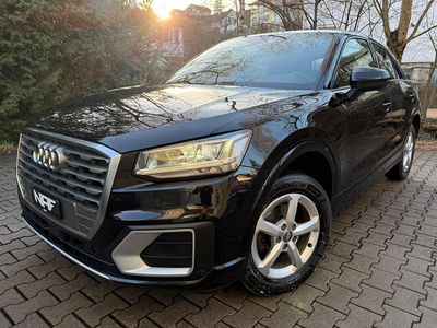Gebraucht Audi Q2 Sport 115 PS (84 kW) 2019 SUV