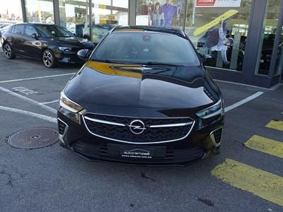 Gebraucht Opel Insignia 230 PS (169 kW) 2021