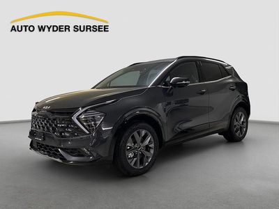 Neu 2025 Kia Sportage GT-Line SUV | CHF 42’500 (Superpreis)