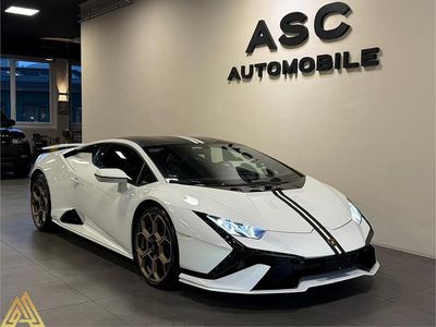 Gebraucht 2023 Lamborghini Huracán | CHF 268’000